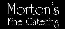 Mortons Fine Catering