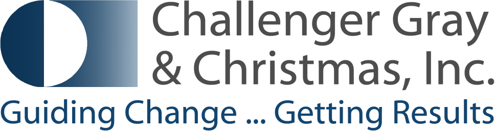 Challenger Gray Christmas Inc