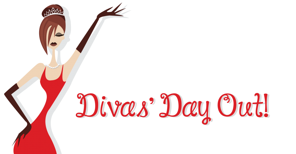 Divas' Day Out TicketSauce