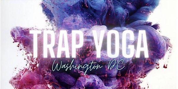 Brandon Copeland is a Washington, D.C. based yoga instructor who