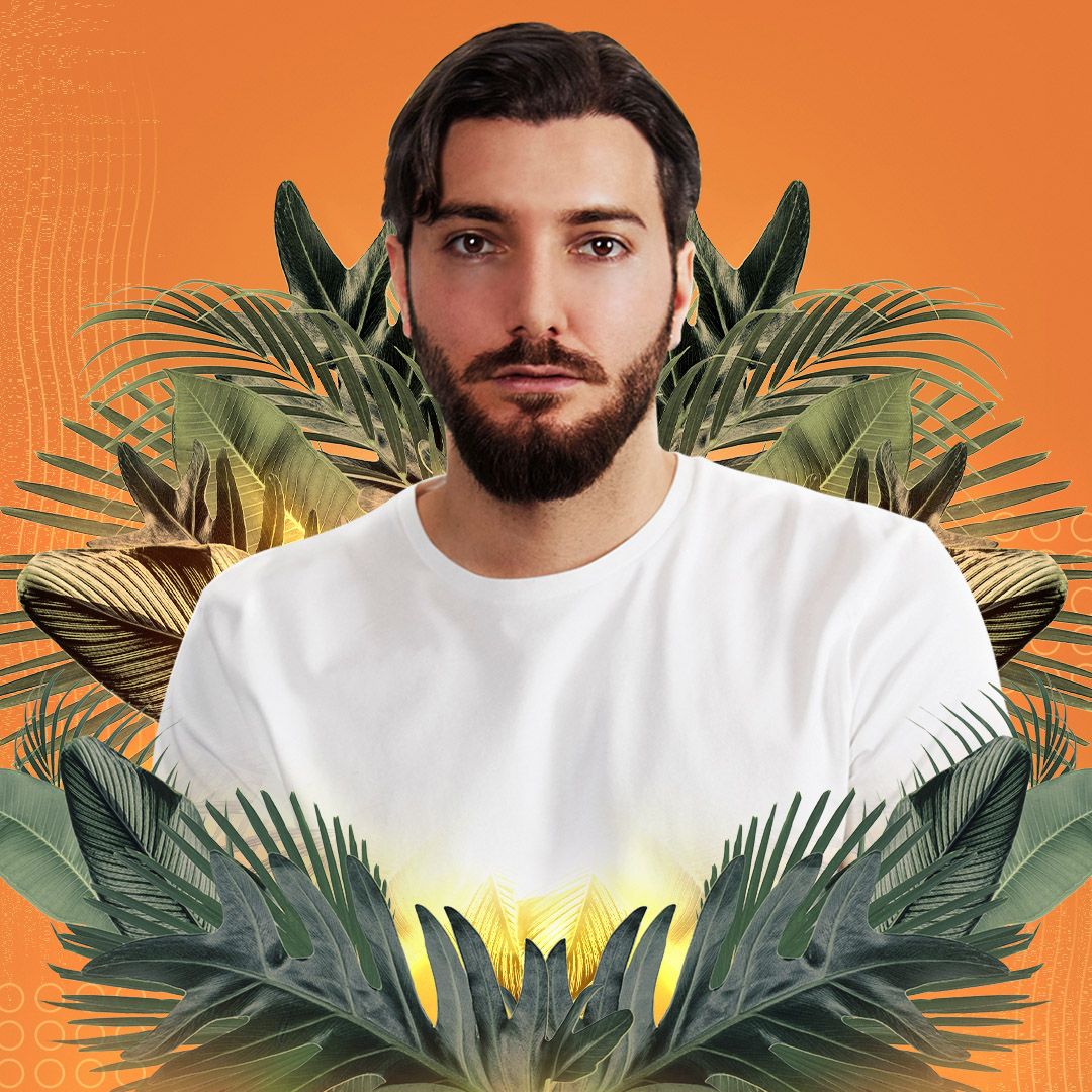 Alesso - Memorial Day Weekend at TAO Beach Dayclub thumbnail