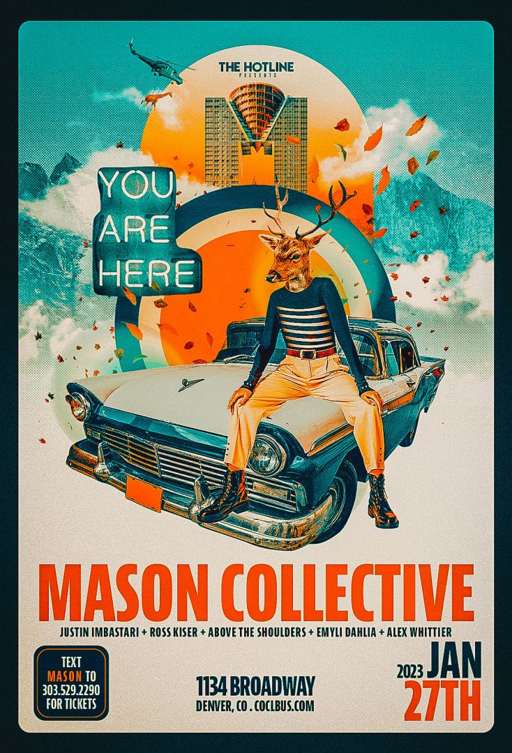 Mason Collective