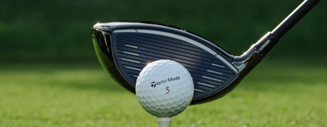 Edwin Watts Golf - TaylorMade Golf Strategic Training | TaylorMade Golf