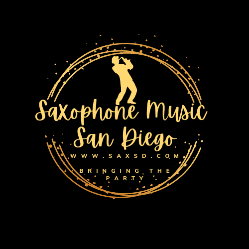 Saxophone Music SD