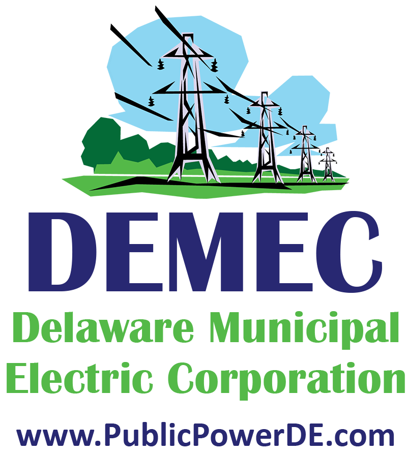 Delaware Municipal Electric Corporation