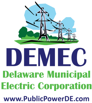 Delaware Municipal Electric Corporation