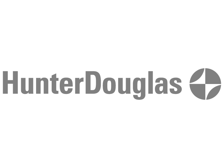 Hunter Douglas