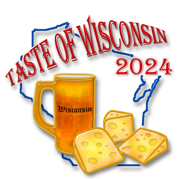 Taste of Wisconsin 2024