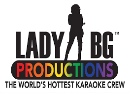 Lady BG Karaoke Entertainment