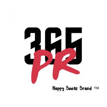 365 PR Agency