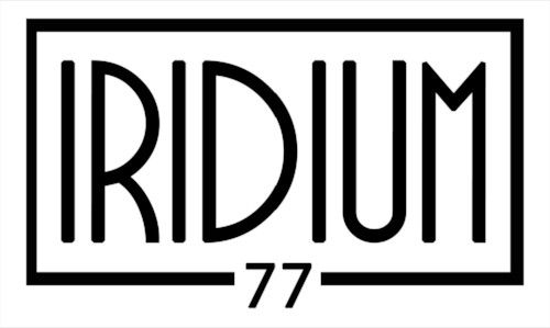 Iridium 77