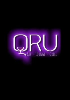 QRU Lounge