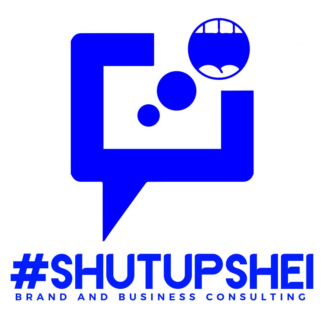 ShutupShei Brand and Business Consulting