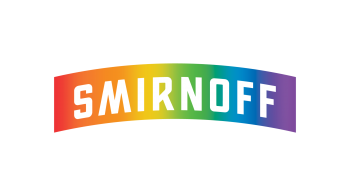 Smirnoff Love Wins Vodka