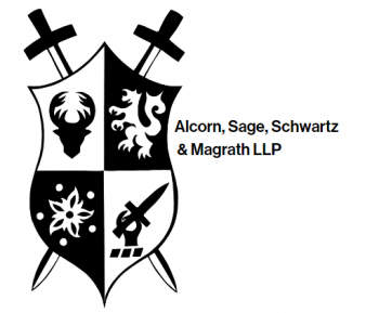 Alcorn Sage Schwartz and Magrath LLP