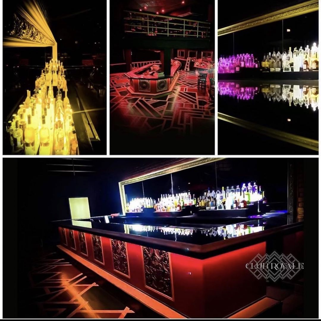 Night Club Royale