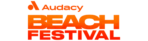 Audacy Beach Festival 2022 | Audacy National Events Ticketing