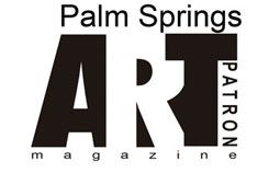 Art Patron Magazine Palm Springs