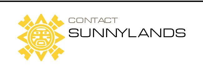 Contact Sunnylands