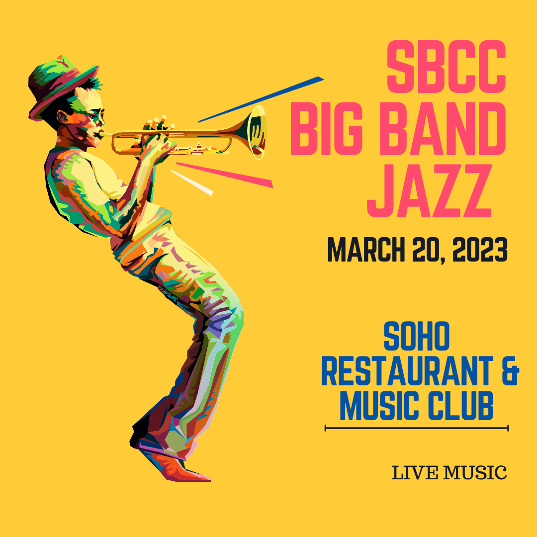 SBCC Big Band Jazz