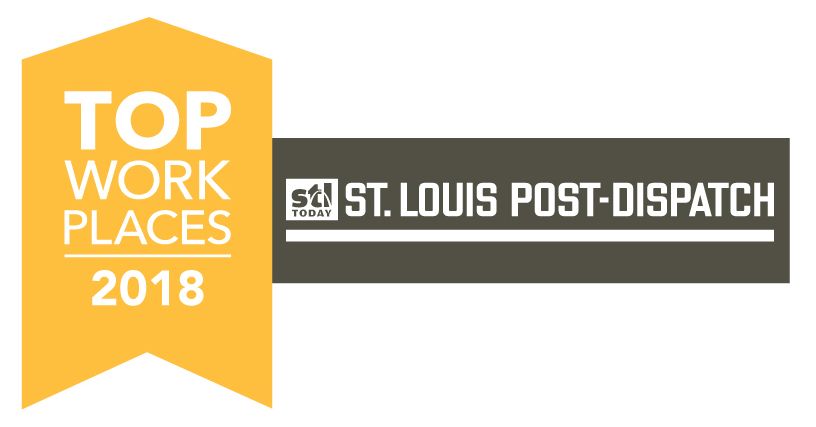 2018 St. Louis Post-Dispatch Top Workplaces Merchandise | Tix to Party