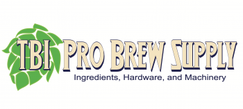 TBI Pro Brew Supply
