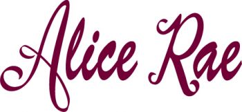 Alice Rae Lingerie
