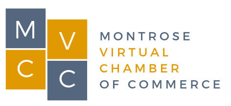 Montrose Virtual Chamber of Commerce
