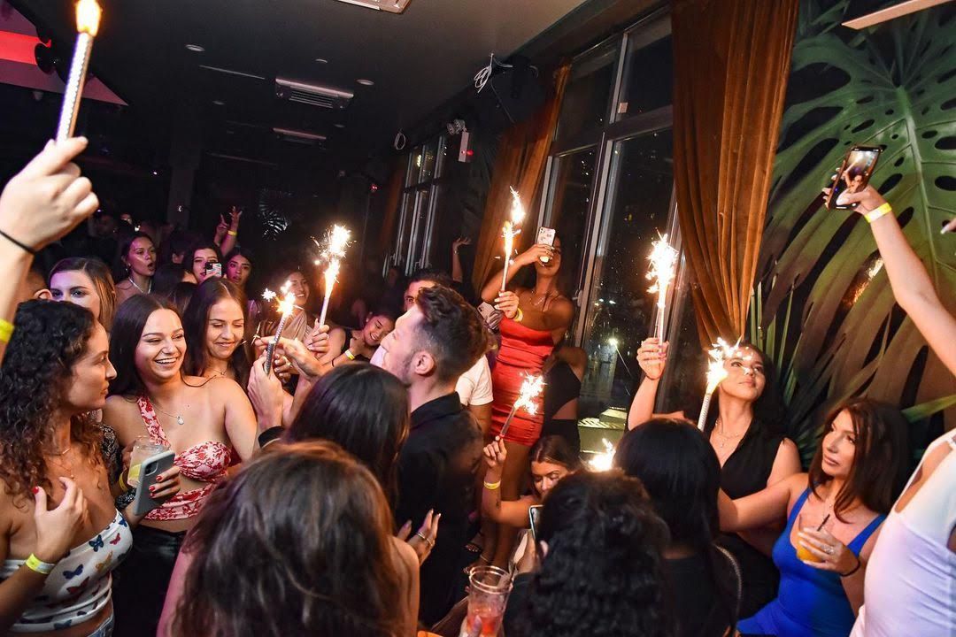 SUNDAY NIGHTS HARBOR NYC Harbor New York City