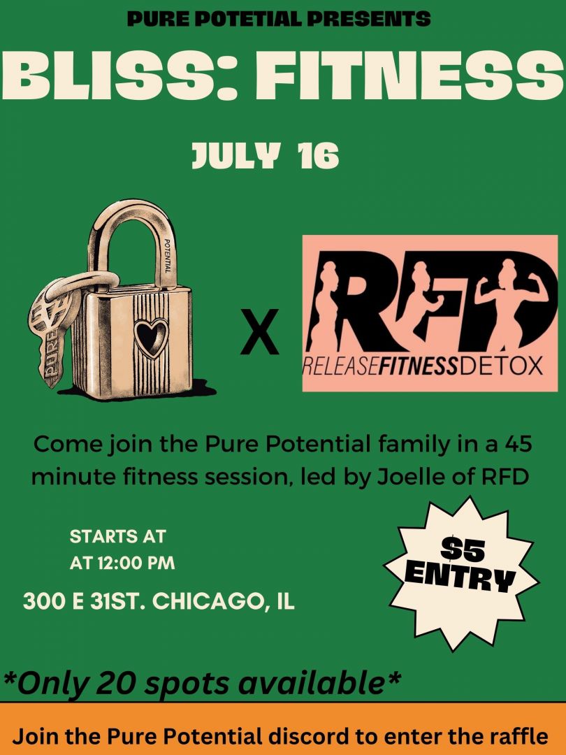Pure Pilates Chicago, Chicago, IL