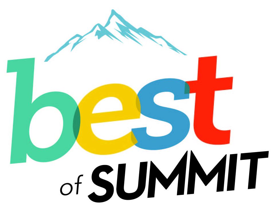 Best of Summit celebration Colorado Mountain News Media Events