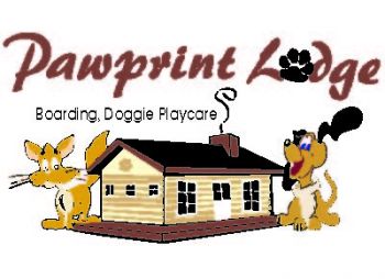 Pawprint Lodge