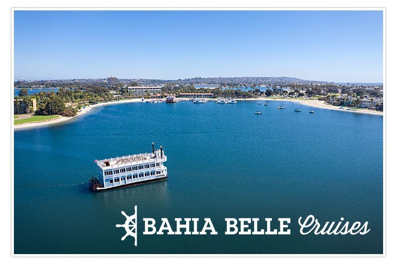 bahia belle cruises photos