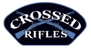 Crossed Rifles