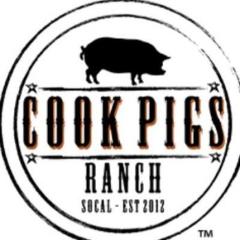 Cook Pigs Ranch