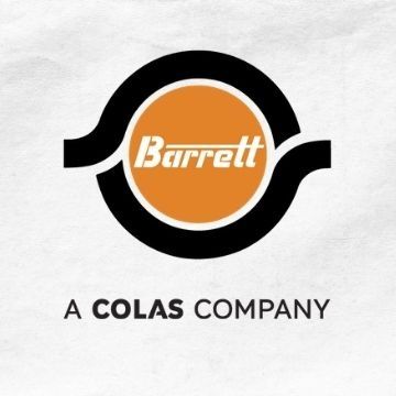 Barrett Paving Materials Inc