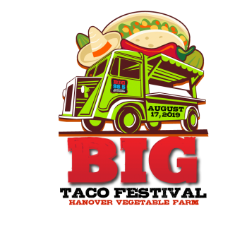 Big Taco Festival Ticketing Administration