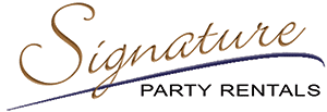 Signature Party Rentals
