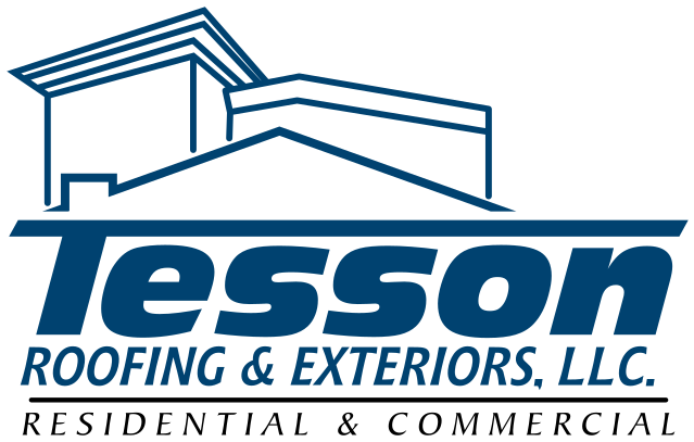 Tesson Roofing Exteriors