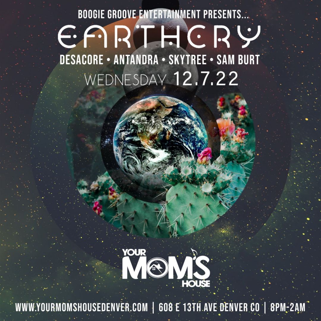 EarthCry | Your House Denver