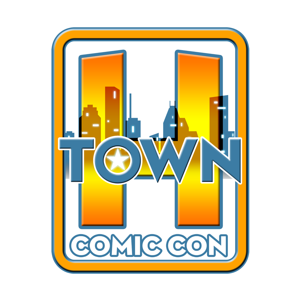 HTOWN COMIC CON 2023 Alamo City Comic Con