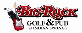 Big Rock Pub