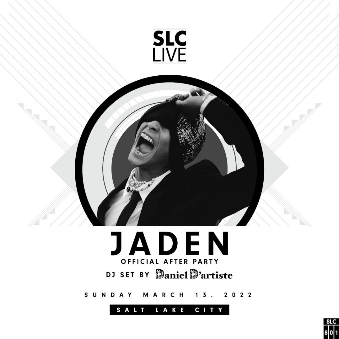 Jaden Smith Tour Announcements 2023 & 2024, Notifications, Dates, Concerts  & Tickets – Songkick