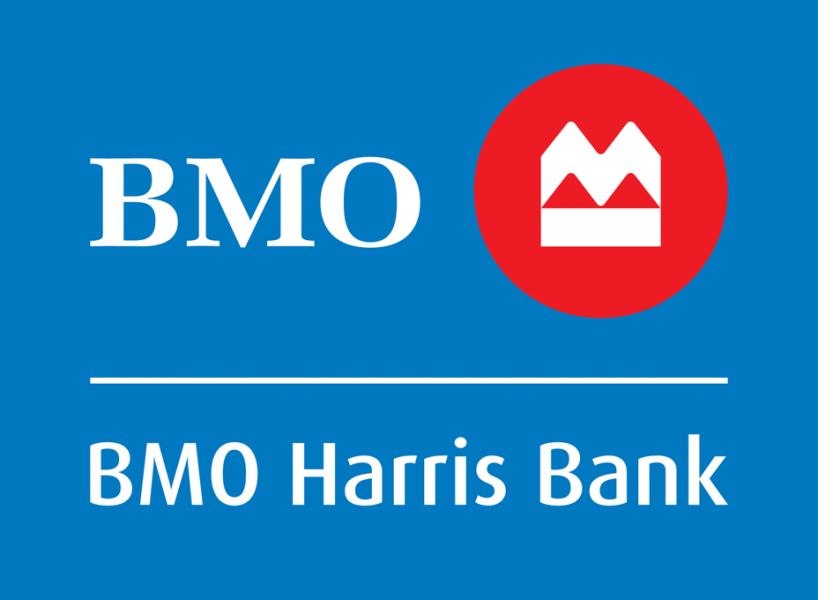 Welcome Sponsor BMO Harris