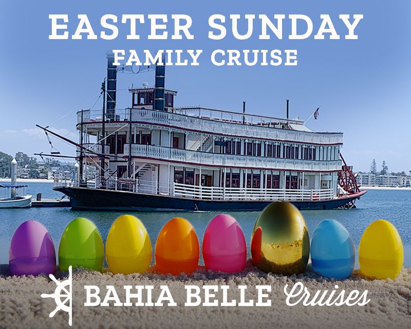 cruise for easter