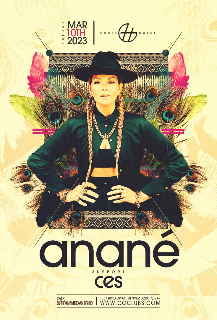 Anané