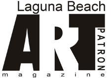 Art Patron Magazine Laguna Beach