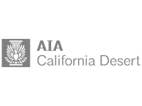 AIA California Desert