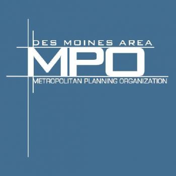 Des Moines Area Metropolitan Planning Organization