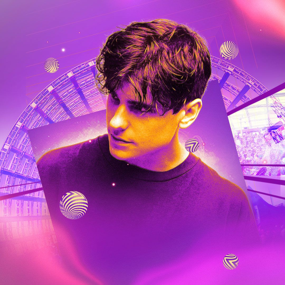 Audien - Road to EDC at Marquee Dayclub thumbnail